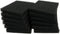 ALEGI Aquarium Bio Sponge Fitler Media, 6.28 x 5.5 x 0.78 Inch Fish Tank Filter Cartridge Filter Foam Pad Inserts for ML350 (12 Pack)...