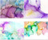 Watercolor Paper Bulk, 8.5x11 inches, 25 Sheets (180gsm) Artist Paper - Watercolors, Mixed Media, Drawing and Art Journaling...