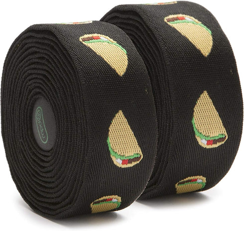 Yo! PDW Wraps Handlebar Tape...