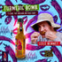 TURMERIC BOMB Exotics Hot Sauce - Turmeric and Ginger Infused, with Olive Oil and Spirits ‘El Sabrosón’, 3.5/6 Heat Level, 5 oz...
