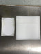 USA Made Stepsaver Products Vinyl Siding Repair Patch Kit (4, 5"x 7")...