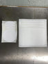 USA Made Stepsaver Products Vinyl Siding Repair Patch Kit (4, 5"x 7")...