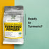 Organic Turmeric Powder (Curcumin) from India by Spice Profile | USDA Certified Organic | 4oz Resealable Pouch | Distinct Pungent Aroma, Ginger & ...