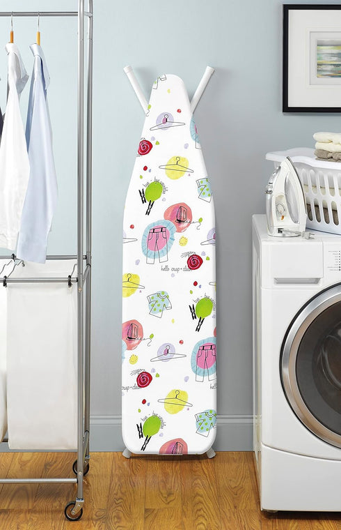 Whitmor Pad-Elements Ironing Board Cover...