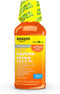 Amazon Basic Care Severe Daytime Cold and Flu, Maximum Strength Liquid Cold Medicine, Non-Drowsy, Multi-Symptom Relief, for Adults and Children Ag...