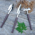 Succulent Tools, Mini Garden Tool Set, Succulent Care kit for Succulent Miniature Gardening Plant Care...