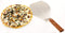 Oversized Jumbo Spatula Extra Large Pizza Peel Cake Lifter Cookie Oven Turner by Bright Kitchen XL...