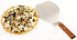 Oversized Jumbo Spatula Extra Large Pizza Peel Cake Lifter Cookie Oven Turner by Bright Kitchen XL...