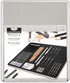 Royal & Langnickel Essentials(TM) Sketching Art Set W/Tin Blue, 1 count (pack of 1)...