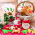 8 Pieces 3D Christmas Snowman Cookie Cutters Stainless Steel Cartoon Biscuit Cutters for Holiday DIY Baking Cake Fondant Sugarcraft Muffin Pastry ...