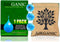 Moisture Absorbers - Safe, USA-Made & All Natural Dehumidifier - Reusable Dessicant, Kid & Pet Friendly (1 Pack)...