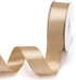IHKFILAN Double Face Satin Ribbon 1Inchx25Yards Double Sided Solid Polyester Ribbon for Gift Wrapping Party Hair Braids Bow Baby Shower Decoration...