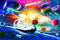 Space Exploration Galaxy Puzzle for Adults and Kids | Difficult 1000 Piece Jigsaw Puzzle Toy | Brain Teaser Challenge for Game Night | Fun Quarant...