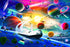 Space Exploration Galaxy Puzzle for Adults and Kids | Difficult 1000 Piece Jigsaw Puzzle Toy | Brain Teaser Challenge for Game Night | Fun Quarant...
