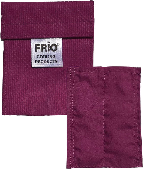 FRIO Mini Insulin Cooling Wallet - High End and Low Profile Design Insulin Bag for Stress Free Insulin Cooling - On The Go Travel Case...