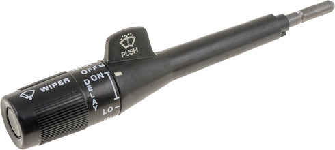 Dorman 49277 Multifunction Switch Assembly Compatible with Select Models...