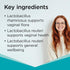Blackmores Probiotics+ Womens Flora Balance 30 Capsules...
