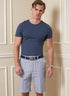 Vogue Men's Shorts and Pants Sewing Pattern Kit, Design Code V1896, Sizes 34-36-38-40...