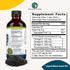 Amazing Herbs Premium Black Seed Oil - Gluten Free, Non GMO, Cold Pressed Nigella Sativa Aids in Digestive Health, Immune Support, Brain Function ...