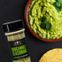 The Spice Lab Guacamole Mix Seasoning for Avocado - Shaker Jar - Perfect for Your Guacamole Seasoning Chip Dip or With Tacos and Nachos or Avocado...