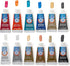 MICHAELS Metallic & Neon Acrylic Paint Set By Artist's Loft™...