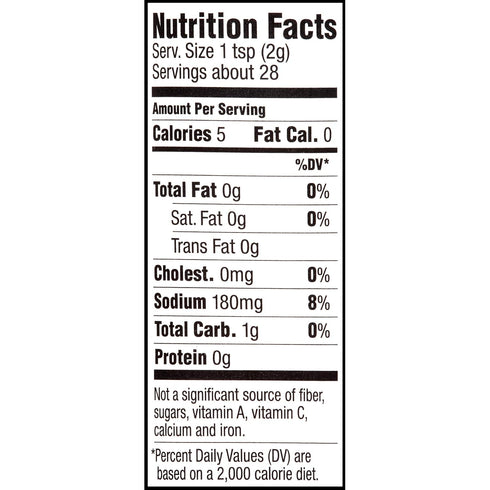 Molly Mcbutter Sprinkles Butter Flavor, 2 oz...
