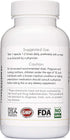 Lifted Naturals Mood Boosting Probiotic 30 Billion CFU - Mood Support Supplement, Prebiotics and Probiotics for Women & Men, Acidophilus Lactobaci...