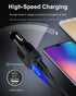 Fast C Type Charger for Samsung Galaxy A15 5G A14 S24 S23 S22 S22+ S21 Ultra 5G S20 S10 Note 20 Tab S8 Google Pixel 8 7 Pro 7, 20W PD Wall Plug+30...