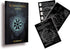Rune Stones Set with Manual for Beginners and 5 layouts. Viking Nordic Runes...