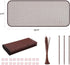 Child Safety Net, Durable Banister Guard for Baby Safety Stairs Railing Balcony Cribs, Banister Stair Mesh Baby Proofing, Easy to Install Stair Ne...