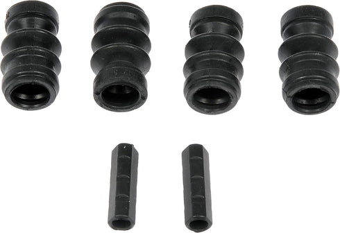 Dorman HW16527 Front Disc Brake Caliper Bushing Compatible with Select Nissan Models...
