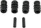 Dorman HW16527 Front Disc Brake Caliper Bushing Compatible with Select Nissan Models...