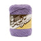 Lily 10200101317 Sugar 'N Cream The Original Solid Yarn, 2.5oz, Medium 4 Gauge, 100% Cotton - Hot Purple - Machine Wash & Dry...