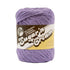 Lily 10200101317 Sugar 'N Cream The Original Solid Yarn, 2.5oz, Medium 4 Gauge, 100% Cotton - Hot Purple - Machine Wash & Dry...