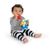 Baby Einstein Ocean Explorers Sea of Sensory Teether Toy BPA Free, Ages 3 Months and up...