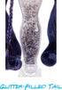 MERMAZE MERMAIDZ™ Winter Waves Nera™ Mermaid Fashion Doll with Color Change Fin, Glitter-Filled Tail and Accessories...