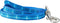 Graphic Leash for Dogs, Blue Ombre, Large/X-Large...
