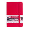 Talens Art Creation Sketchbook Red 9X14 cm, 140 Grams...