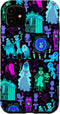 iPhone 11 Haunted Mansion Case...
