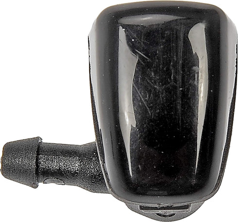 Dorman 58147 Windshield Washer Nozzle Compatible with Select Chrysler/Dodge Models...