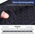 Keyboard Sleeve Case for Logitech Pebble Keys 2 K380s & Logitech K380 Bluetooth Keyboard, Wireless Keyboard Shockproof Protective Travel Neoprene ...