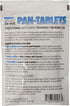 AC-Safe Pan Tablets - 30 Count: Cleans scum in Drain Pans and Humidifiers...