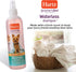 Hartz Groomer's Best 3-in-1 Waterless Dog Shampoo...