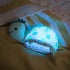 B. toys- B. baby- Baby Glowable Soothing Plush Turtle with Lights & Sounds- Glow Zzzs Turtle Shellé0 Months +...