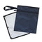 Wet Dry Bag - Waterproof Wet Bag for Travel, Wetbag for Swimsuit, Diaper, Clothes, Period Underwear - Breast Pump Parts Organizer - Zippered Pouch...