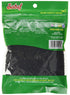 Sadaf Black Seeds - Black Caraway Seeds - Nigella Black Seeds for Cooking & Food Seasoning - Kosher - 4 Oz Resealable Bag...