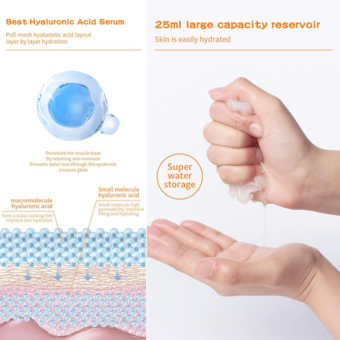 Facial Mask Sheet,Face Mask Skin Care Bulk Pack,Hydrating Spa Face Mask For Sensitive Skin, Facial Masks Sets For Women/Teen Girls (18-Packs)...