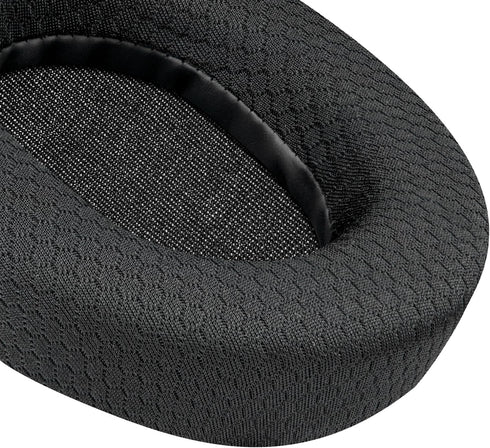 SOULWIT Earpads Replacement for SteelSeries Arctis 1/3/5/Arctis 7/7+/7P/7P+/7X/7X+/9/9X/Pro/Prime(Do Not Fit Any Arctis Nova) Headset, Ear Pads Cu...