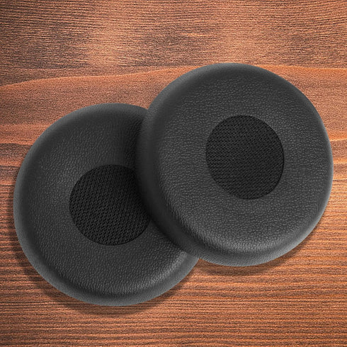 GVOEARS Evolve 65 40 30 20 Ear Pad Cushions, Earpads Replacement for Jabra Evolve 65UC 65MS 40UC 40MS 30US 30II 20SE 20UC 20MS Headphones......