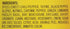Dash Salt-Free Seasoning Blend, Caribbean Citrus, 2.4 Ounce...